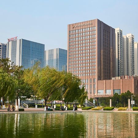 Intercontinental Tangshan By Ihg Ngoại thất bức ảnh