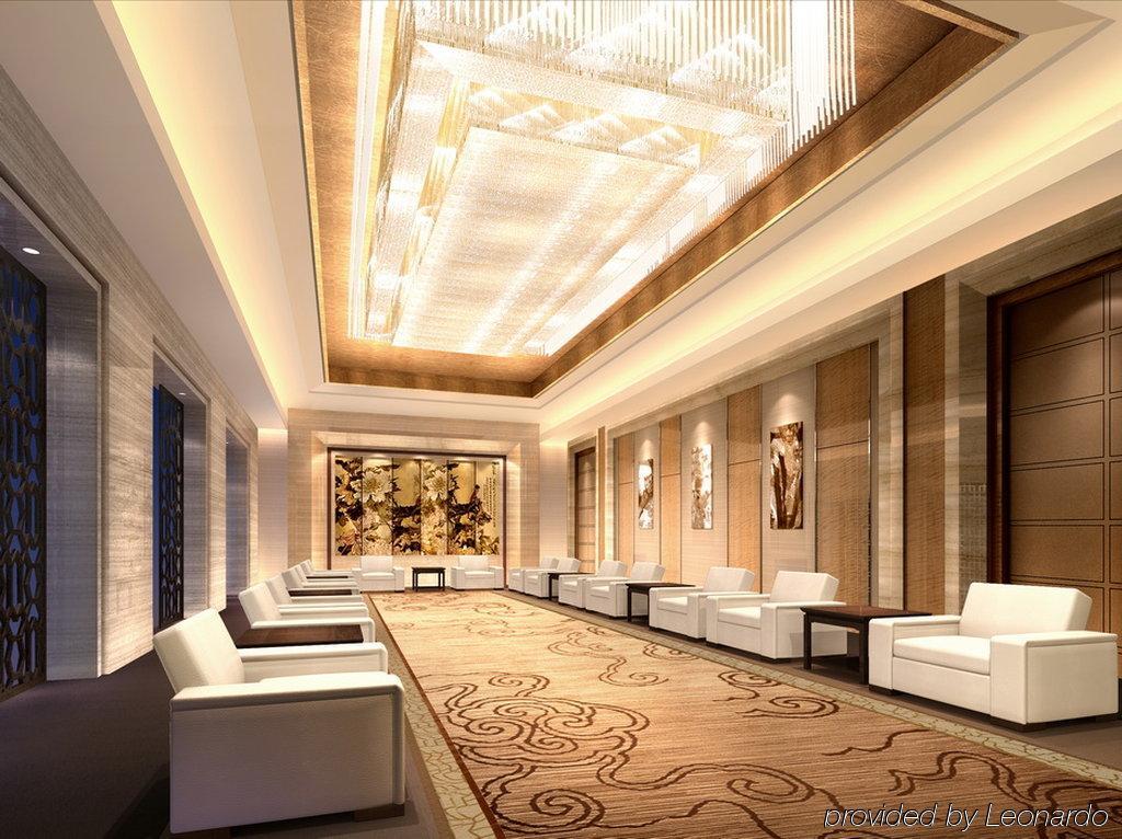 Intercontinental Tangshan By Ihg Nội địa bức ảnh