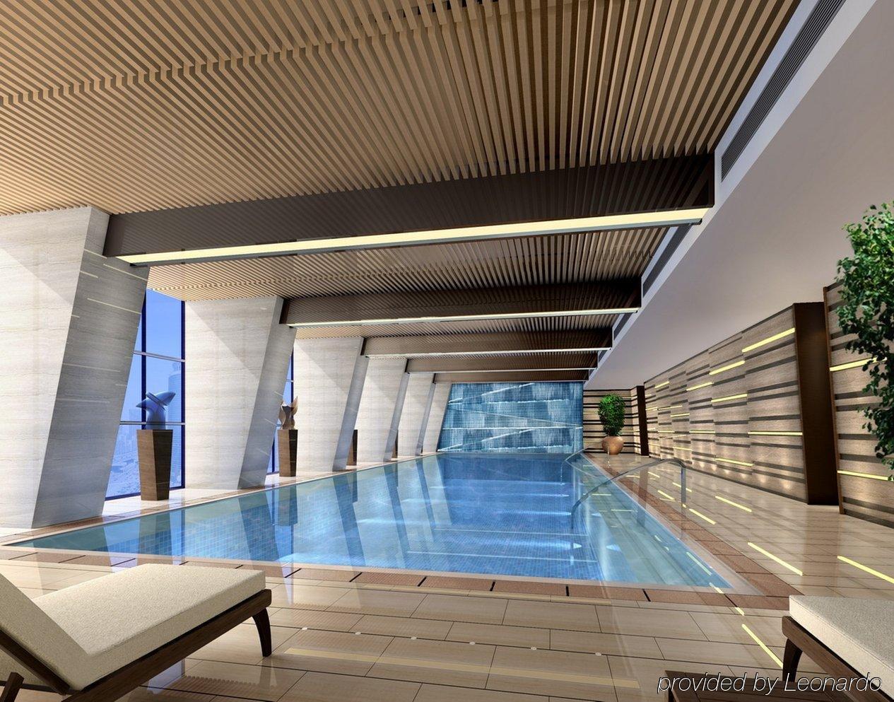 Intercontinental Tangshan By Ihg Tiện nghi bức ảnh
